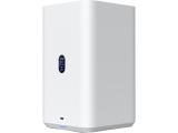 Описание и цена на NO HDD (4) Ubiquiti UniFi UNAS-2-W-EU Network Attached Storage