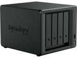 Synology 4-Bay DS425+ снимка №5