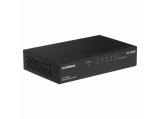 Edimax GS-1005E Gigabit Ethernet 5 Ports Desktop Switch снимка №2