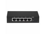 Edimax GS-1005E Gigabit Ethernet 5 Ports Desktop Switch снимка №3