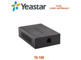 Yeastar Gateway TA100  FXS-IP 1-channel снимка №3