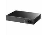 Cudy 8P GS1010PE PoE+ снимка №2
