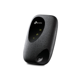 Описание и цена на мобилни (бисквитка) TP-Link Безжичен мобилен рутер TP-LINK M7200, 4G LTE, N150 WiFi, слот SIM карта NEW