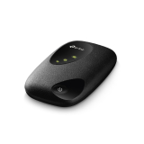 TP-Link Безжичен мобилен рутер TP-LINK M7200, 4G LTE, N150 WiFi, слот SIM карта NEW снимка №3