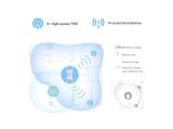 TP-Link Range Extender RE815XE AXE5400 Mesh Wi-Fi 6E снимка №5 TP-Link Range Extender RE815XE AXE5400 Mesh Wi-Fi 6E снимка №5