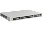 Ruijie RG-NBS3100-48GT4SFP-P-V2, 48-Port Gigabit Layer 2 Cloud Managed PoE Switch, 4 x 1G Uplinks снимка №3 Ruijie RG-NBS3100-48GT4SFP-P-V2, 48-Port Gigabit Layer 2 Cloud Managed PoE Switch, 4 x 1G Uplinks снимка №3