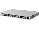 Ruijie RG-NBS3100-48GT4SFP-P-V2, 48-Port Gigabit Layer 2 Cloud Managed PoE Switch, 4 x 1G Uplinks снимка №4 Ruijie RG-NBS3100-48GT4SFP-P-V2, 48-Port Gigabit Layer 2 Cloud Managed PoE Switch, 4 x 1G Uplinks снимка №4