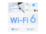 TP-Link Archer TX20U Nano, AX1800 снимка №3