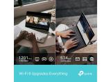 TP-Link Archer TX20U Nano, AX1800 снимка №4