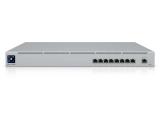 Описание и цена на 9 port Ubiquiti Комутатор USW-Mission-Critical, 4xPoE+, 4xPoE++ GbE, 368Wh Li-Ion, 120W