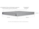 Ubiquiti USW-Pro-XG-24-PoE 720W POE+++ M RM, USW-PRO-XG-24-POE-EU снимка №6