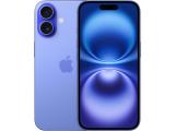 Описание и цена на мобилни телефони Apple iPhone 16 512GB Ultramarine