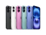Apple iPhone 16 512GB Ultramarine снимка №5
