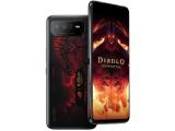Описание и цена на мобилни телефони Asus ROG Phone 6 Diablo Immortal Edition
