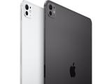 Apple iPad Pro 7th Gen 11in Wi-Fi+Cellular 512GB - Black (5.Gen.) снимка №3