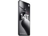 Xiaomi 14T Pro 512GB 12RAM 5G EU black снимка №3