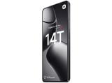 Xiaomi 14T Pro 512GB 12RAM 5G EU black снимка №4