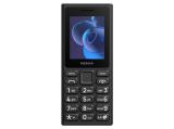 Nokia 110 DS Black 2025 снимка №5
