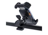 Acefast Bicycle phone holder - Anti-skid, Shock-Absorbing - D23 - Black снимка №4