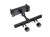 Acefast Car Headrest Phone/Tablet Holder - D8 Black снимка №3