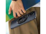 Acefast Магнитен ринг за телефон Mobile phone Magnetic ring holder - Aluminum - P1 Black снимка №3