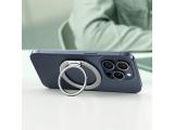 Acefast Магнитен ринг за телефон Mobile phone Magnetic ring holder - Aluminum - P1 Black снимка №4