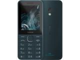 Описание и цена на мобилни телефони Nokia 225 4G DS 2025 Dark Blue