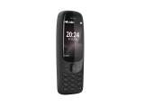 Nokia 6310 DS 2025 Black снимка №2