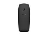 Nokia 6310 DS 2025 Black снимка №3