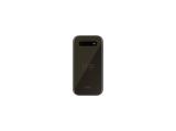 HMD 2660 Flip DS Black снимка №2