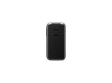 HMD 2660 Flip DS Black снимка №3