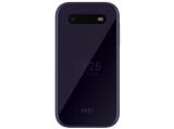 HMD 2660 Flip DS Violet снимка №2