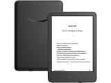 Описание и цена на таблети Kindle eBook четец Touch 6, 16GB, 2024, 11 генерация, Black