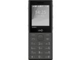 мобилни телефони: HMD 150 Music DS Dark Grey