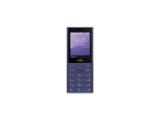 Описание и цена на мобилни телефони HMD 150 Music DS Purple