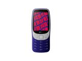 Описание и цена на мобилни телефони HMD BARCA 3210 BLAU