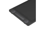 Huion Графичен дисплей таблет Kamvas 13, 5080 LPI, Черен снимка №4