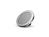 HAMA Стойка за кола Lock, магнитна, за вентилацията, за Apple снимка №4 HAMA Стойка за кола Lock, магнитна, за вентилацията, за Apple снимка №4