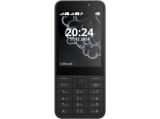 Описание и цена на мобилни телефони Nokia 230 DS Black 2025