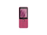 Nokia 225 4G DS 2025 Dark Pink снимка №2