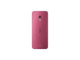 Nokia 225 4G DS 2025 Dark Pink снимка №3