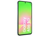 Samsung Galaxy A56 5G 128GB Graphite SM-A566BZKAEEB снимка №2