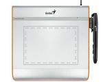 Описание и цена на таблети Genius Graphic Tablet EasyPen i405X USB
