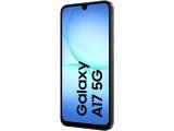 Описание и цена на мобилни телефони Samsung Galaxy A17 5G Dual Sim 4BG RAM 128GB EU black