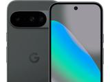 Google Pixel 10 256GB Obsidian снимка №3