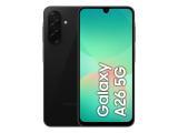 Samsung Galaxy A26 6GB 128GB Black 5G DE Model снимка №2