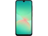 Samsung Galaxy A26 6GB 128GB Black 5G DE Model снимка №3