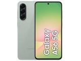 Описание и цена на мобилни телефони Samsung Galaxy A56 5G 128GB Green SM-A566BZGAEUB