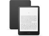 Описание и цена на таблети Kindle eBook четец Paperwhite 7, 16GB, 2024, 12 генерация, IPX8, Черен