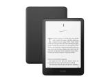 Описание и цена на таблети Kindle eBook четец Paperwhite 6.8, 16GB, 2024, 12 генерация, IPX8, Черен